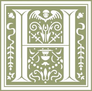 Heritage Estate logo